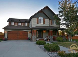 189 Annie Glade Dr, Bozeman, MT 59718