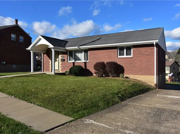 419 Diller Ave, West Mifflin, PA 15122