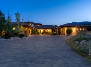 6470 Legend Vis, Reno, NV 89511