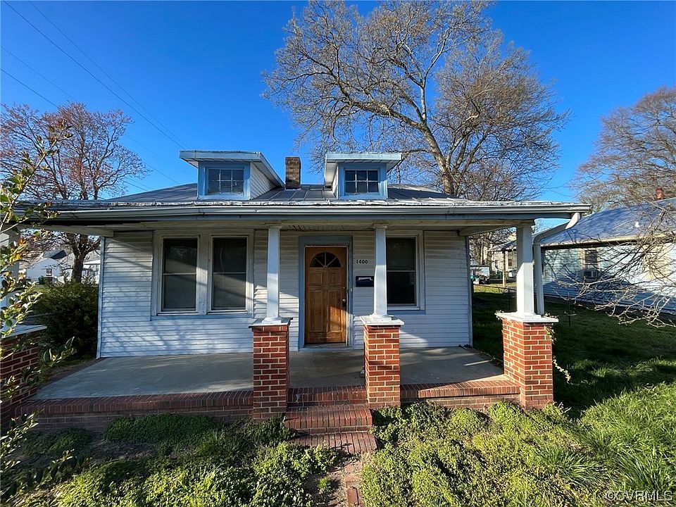 1400 Garber St, Richmond, VA 23231 Zillow