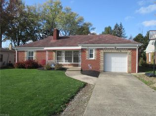 254 Grandview Ave, Hubbard, OH 44425