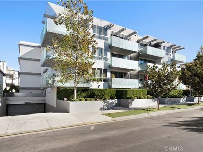 12045 Guerin St #203, Studio City, CA, 91604