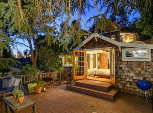 4421 Arcadia Ave, Oakland, CA