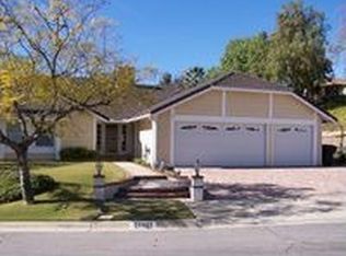 20885 Chateau Ave, Yorba Linda, CA 92886