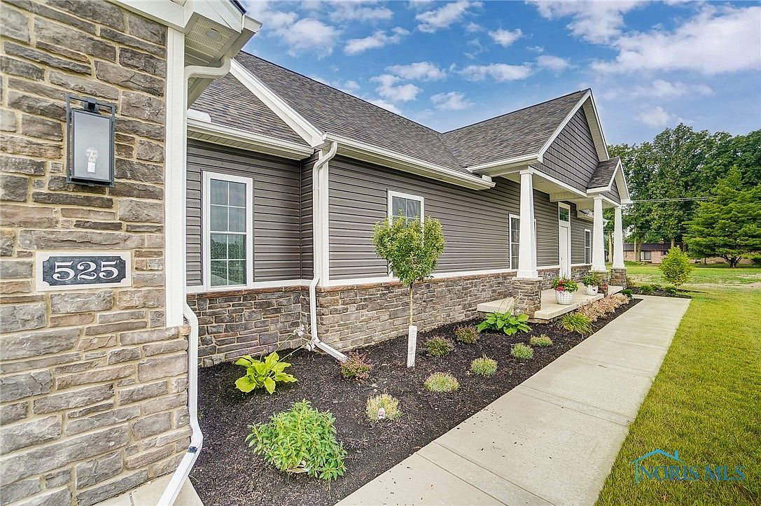 525 Elise Ln, Gibsonburg, OH 43431 MLS 6104784 Zillow