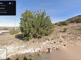3570 E Warriorrest, Rimrock, AZ 86335