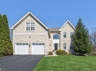 20276 Medalist Dr, Ashburn, VA 20147