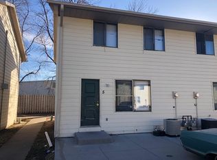 204 Piper St APT 5, Grand Island, NE 68803