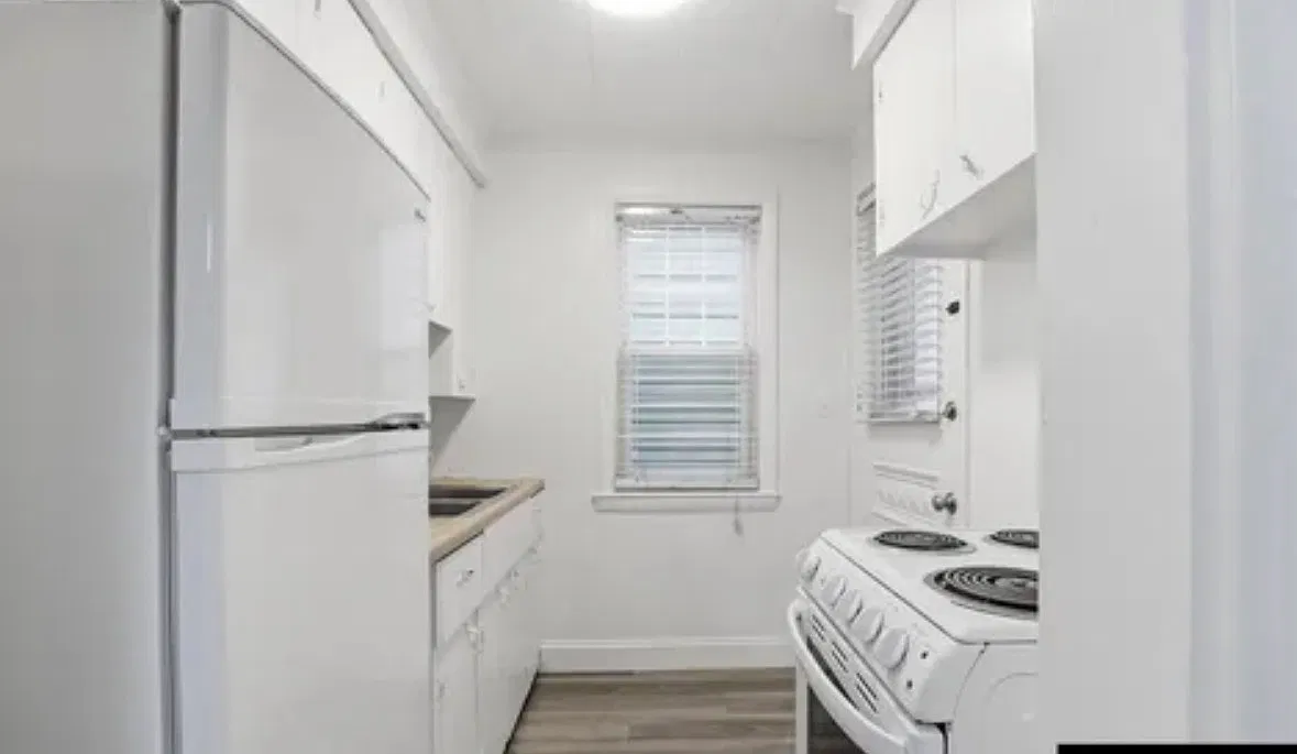 1 bed, 635 sqft, $1,600 — Photo 4
