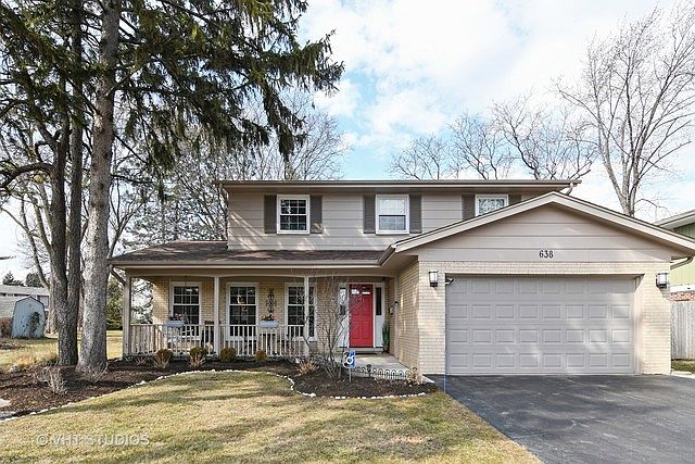 1st image of 638 Castlewood Ln