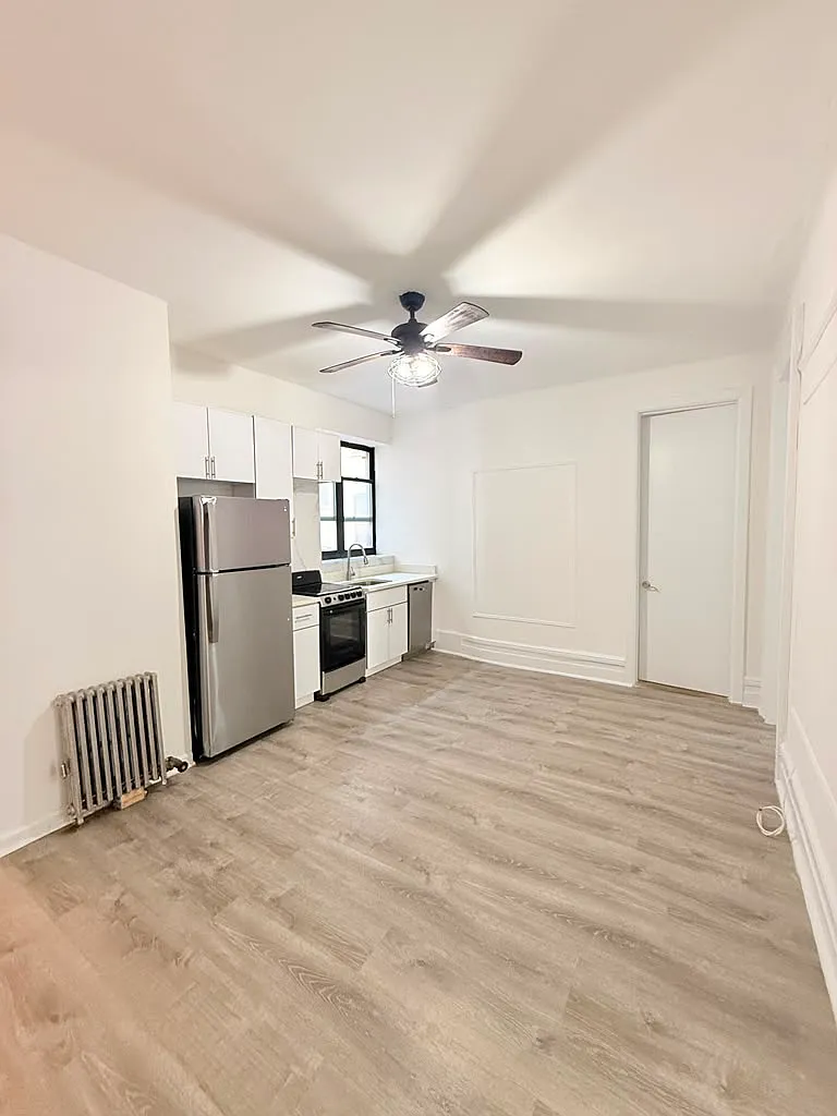 622 West 136th Street — Photo 4
