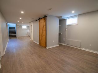 114 Afton Ave #2, Welland, ON L3B1V9