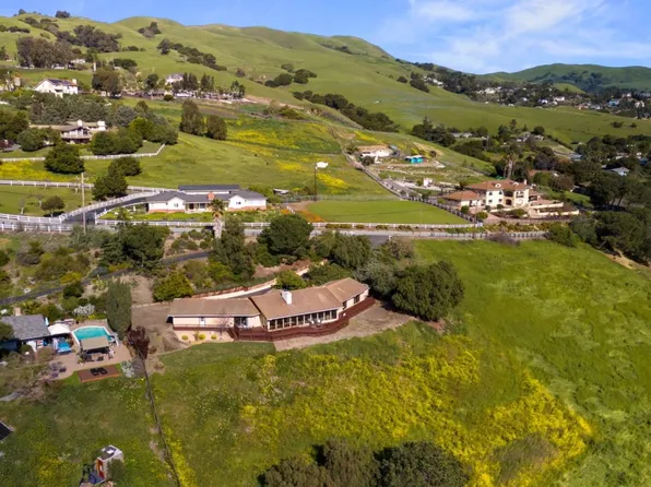 3585 Sierra Rd, San Jose, CA 95132
