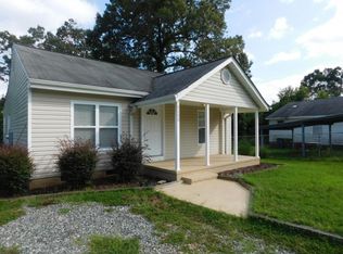 1152 Gant Rd, Graham, NC 27253