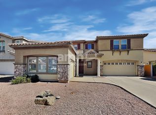 19718 E Canary Way, Queen Creek, AZ 85142