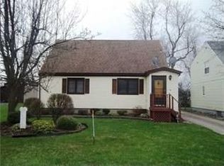 78 Fairfield Ave, Lancaster, NY 14086