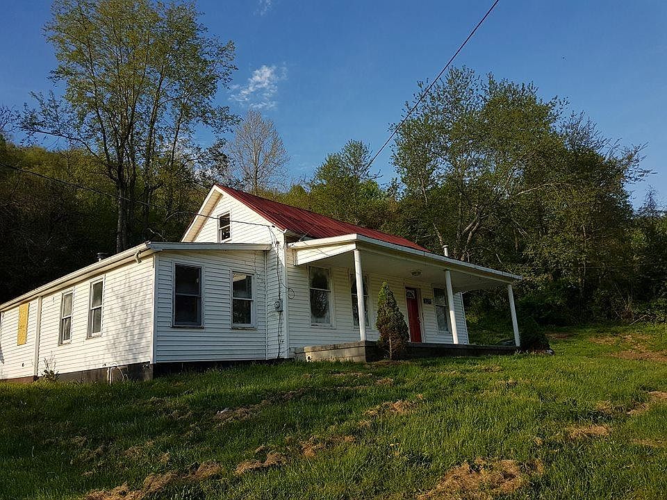 2384 E Ky 8, Vanceburg, KY 41179 Zillow