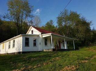 2384 E State Highway 8, Vanceburg, KY 41179