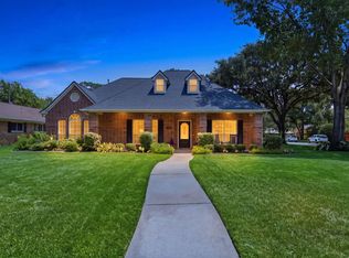 1002 Carnation St, Katy, TX 77493