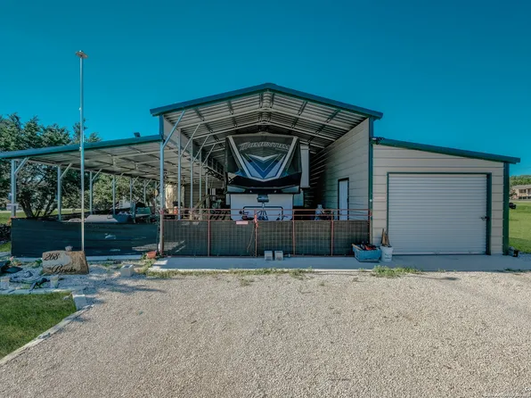 268 Private Road 1501 LOT 77, Bandera, TX 78003