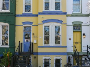 335 8th St NE, Washington, DC 20002