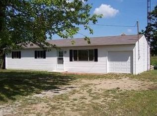 5300 Snyder Domer Rd, Springfield, OH 45502