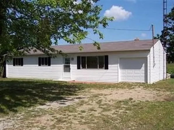 5300 Snyder Domer Rd, Springfield, OH 45502