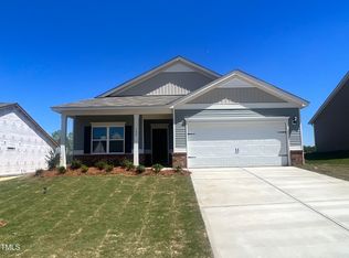 106 NE Vega Loop NE, Sanford, NC 27330