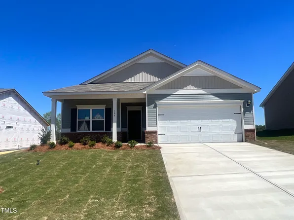 106 NE Vega Loop NE, Sanford, NC 27330