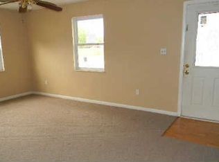 2124 N Shamrock Rd, Avon Park, FL 33825