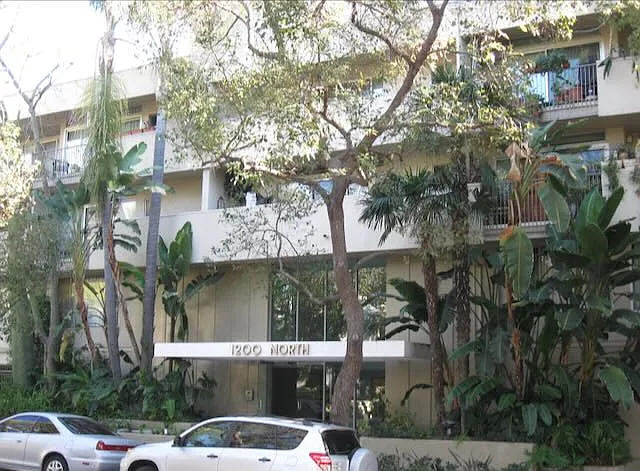 1200 N Flores St #208 — Photo 24
