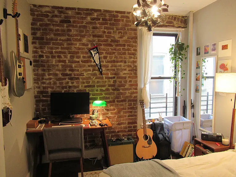 397 Macon St #6 — Photo 1
