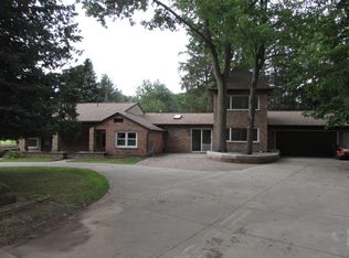 N7779 Noquebay Rd, Crivitz, WI 54114