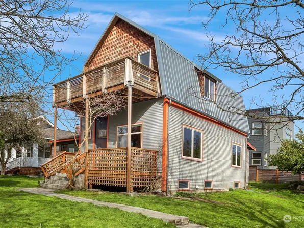 800 27th Avenue, Seattle, WA 98122