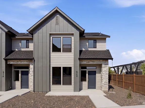 6704 S Arista Ave, Boise, ID 83709