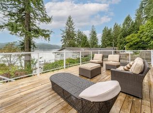 5559 Indian River Dr, North Vancouver, BC