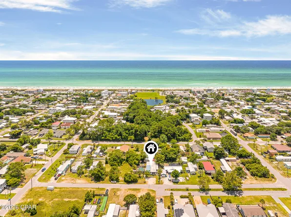 19429 Plaza Ave, Panama City Beach, FL 32413