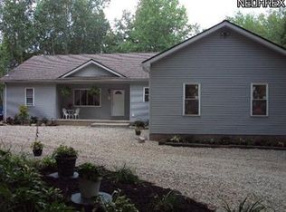 9930 Bancroft Rd, Garrettsville, OH 44231