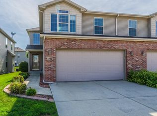 1208 Heron Dr, Normal, IL 61761