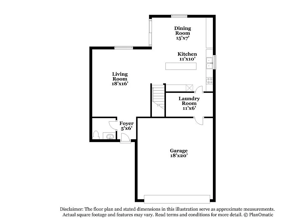 Building Photo - 11528 E Flower Cir