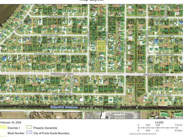 7429 Quaker St #23, Englewood, FL 34224