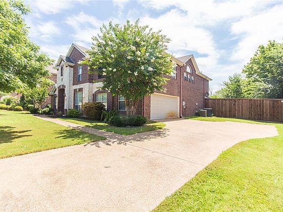 2nd image of 3832 Winding Forest Dr