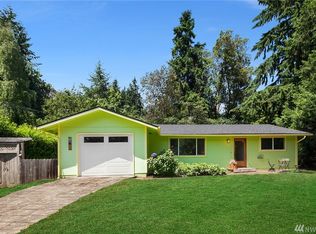 20719 87th Ave SW, Vashon, WA 98070