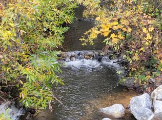 475 Frisby Rd, Round Mountain, CA 96084