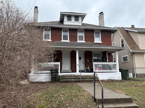 247 N Harris Ave, Columbus, OH 43204