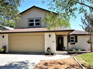 26 Par View Dr, Wimberley, TX 78676