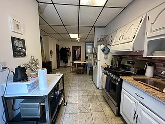 Rented by Coda Real Estate NYC