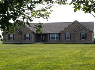 1957 Krucker Rd, Hamilton, OH 45013