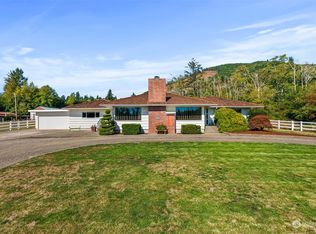 36 Airport Rd, Raymond, WA 98577