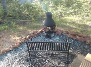 512 W Circle Rd, Gray Court, SC 29645